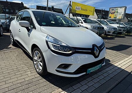 Renault Clio IV Intens*TÜV NEU*2HAND*TOP*