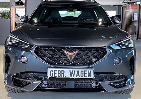 Cupra Formentor 2.0 TSI 228kW VZ Tribe Edit. 4Driv...