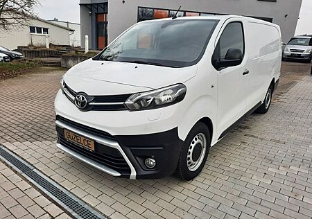 Toyota Pro Ace Proace Kasten Meister 2.0D L2/85tkm/3 Stück vorh