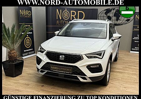 Seat Ateca Style 2.0 TDI DSG Virt.Cockp*AHK*Navi*LED*