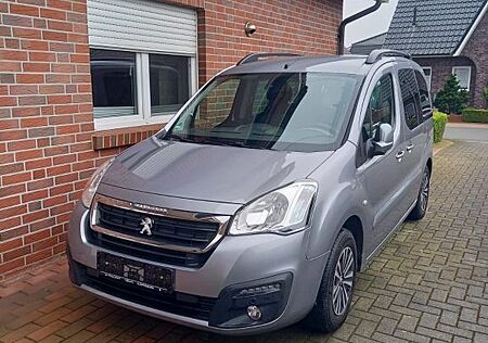 Peugeot Partner Tepee Tepee Active BlueHDi 100 ETG6 ...