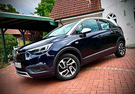 Opel Crossland X 1.2 DI Turbo // AUTOMATIK // LED //