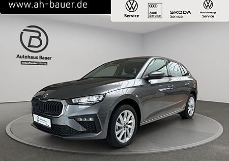 Skoda Scala 1.0 TSI Selection PDC v/h APP RfK El Klap