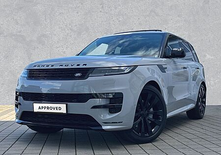 Land Rover Range Rover Sport D300 Dynamic HSE Pano Standhzg