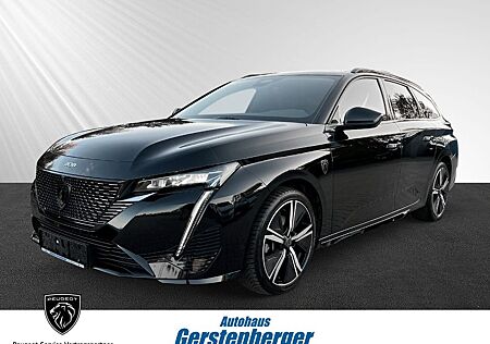 Peugeot 308 SW GT PureTech 130 EAT8 Navi