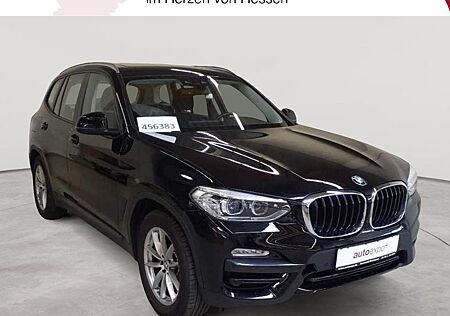 BMW X3 xDrive20d Aut. Advantage Navi AHK LED