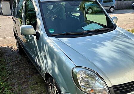 Renault Kangoo Edition Campus 1.5 dCi 62kW Edition C...