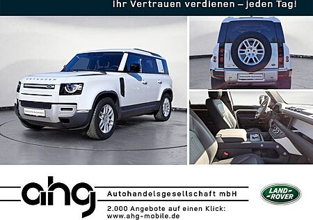 Land Rover Defender D200 S 110 Navi Bluetooth PDC Klima Kam