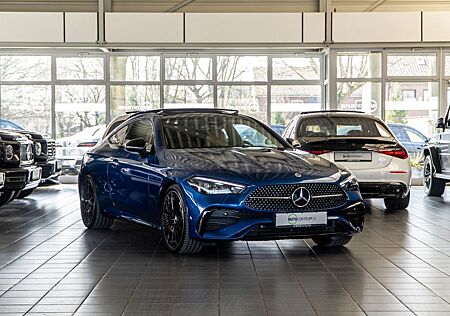 Mercedes-Benz CLE 200 gebraucht kaufen Mercedes-Benz CLE 200 AMG Premium Plus Night Pano 360