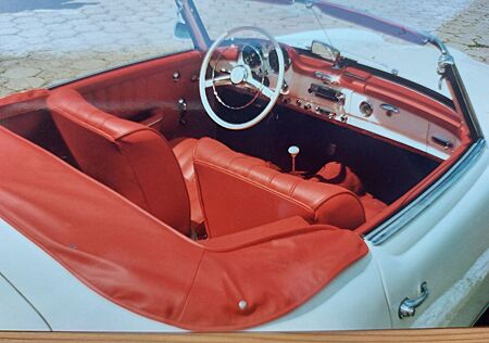 Mercedes-Benz 190 gebraucht kaufen Mercedes-Benz 190 sl