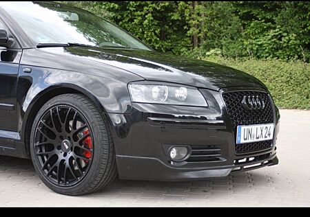 Audi A3 8P 2.0 TFSI TÜV NEU!!!