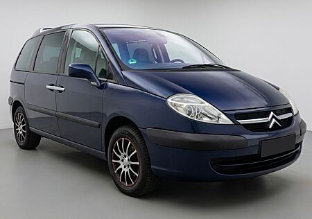 Citroën C8 2.0 16V*Tendance*Navi*Alu*TÜV*09/2027