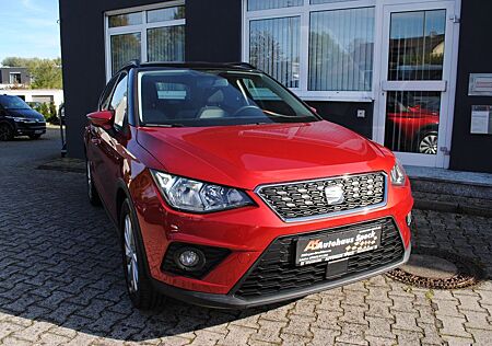 Seat Arona STYLE 1.0 TSI *TEMPOMAT*PARKLENKASS.*SHZ