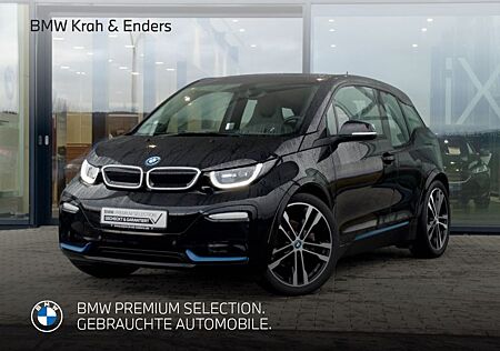 BMW i3 s PDCv+h LED Freisprech Temp Klimaautom