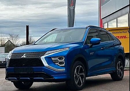 Mitsubishi Eclipse Cross 2.4 *PLUG-IN HYBRID* Plus Select