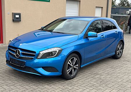 Mercedes-Benz A 180 A -Klasse BlueEfficiency / Kamera