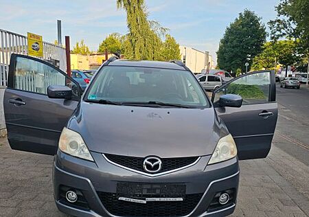 Mazda 5 Lim. 2.0 Exclusive