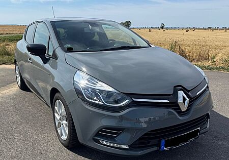 Renault Clio IV TCe 90 Limited