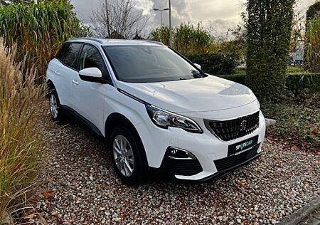 Peugeot 3008 Active BlueHDi 130 S&S