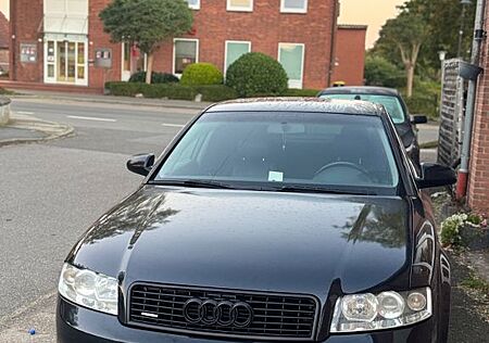 Audi A4 B6 8E 3,0L V6 Quattro