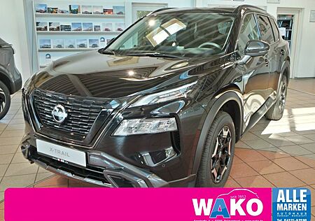 Nissan X-Trail N-Trek 1.5 VC-T e-POWER 4x2 Navi