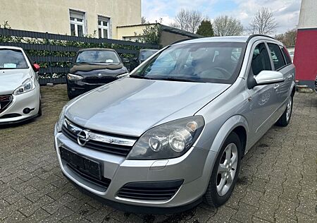 Opel Astra H Caravan Edition