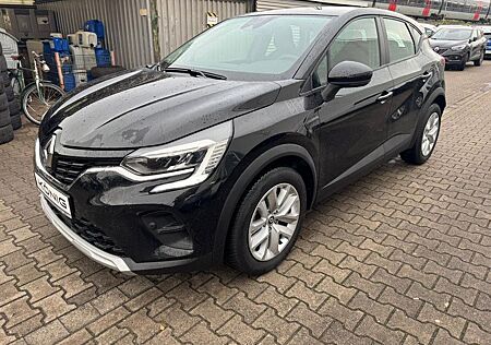 Renault Captur 1.0 TCe 90 Equilibre