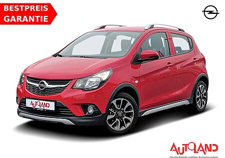 Opel Karl Rocks 1.0 Rocks Aut. Klima Navi IntelliLink