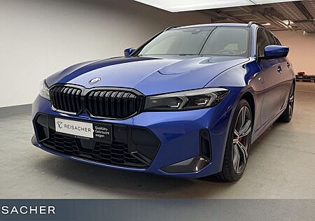 BMW 320i A Tou