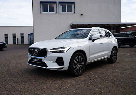 Volvo XC 60 XC60 B4 Diesel AWD Inscription Facelift Pano H&K