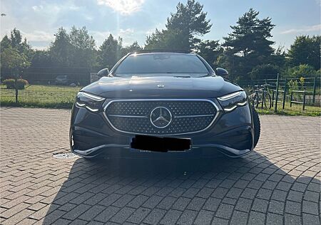 Mercedes-Benz E 220 d T Autom. -