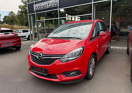 Opel Zafira Active