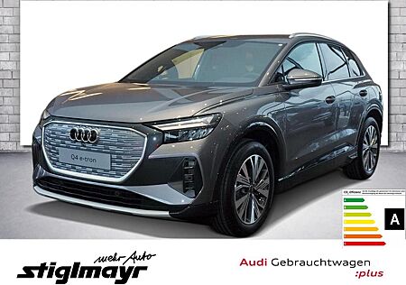 Audi Q4 e-tron Q4 40 e-tron Alu-19` ACC Parkpilot