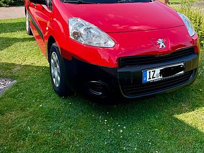 Peugeot Partner Tepee Tepee Access 98 VTi 1.6 Access
