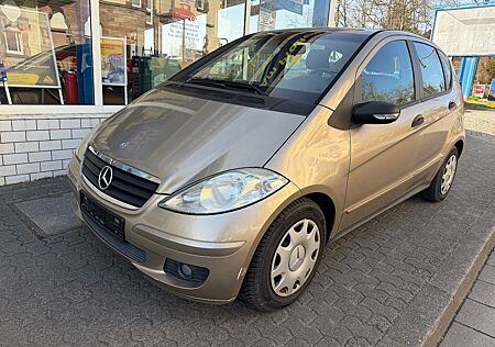 Mercedes-Benz A 150 A *AUTOMATIK* SCHECKHEFTGEPFLEGT