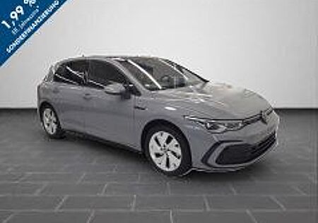 VW Golf Volkswagen VIII 2,0 TSI DSG R-Line, Navi, Sitzh., Pano