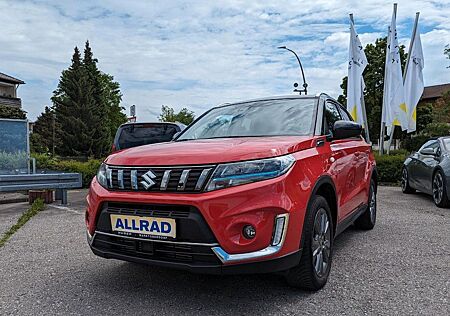 Suzuki Vitara 1.4 BOOSTERJET Hybrid Comfort Allgrip