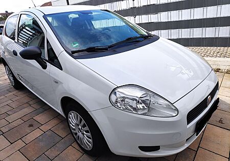 Fiat Grande Punto , 1.2, Klima