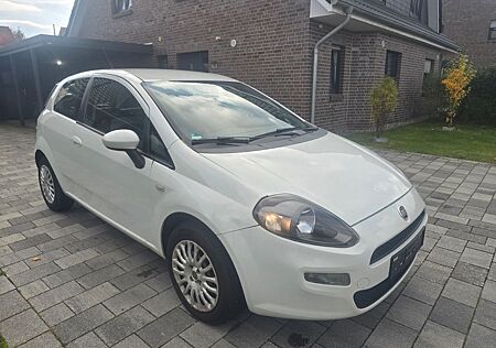 Fiat Punto 1.2 8V S S