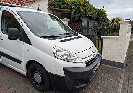 Citroën Jumpy