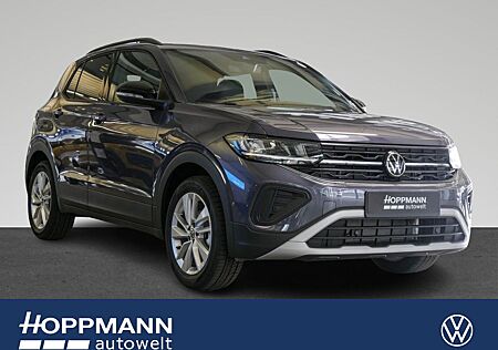 VW T-Cross Volkswagen Life 1.0 TSI OPF 116 PS DSG Kamera,NAVI