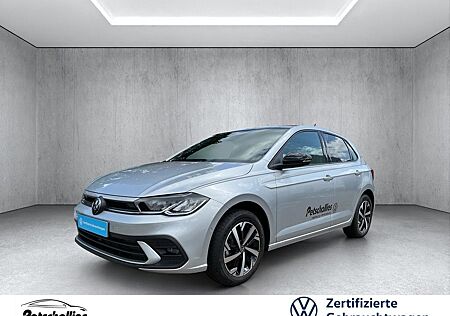 VW Polo Volkswagen Goal 1,0 l TSI DSG