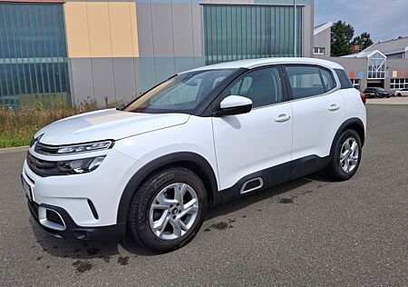 Citroën C5 Aircross PureTech 130 Stop&Start FEEL PAC...