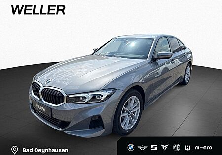 BMW 318i Limo Widescreen LivePlus Tempo Leas ab319,-