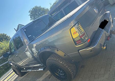 Dodge RAM 1500 Sport Deutsche Erstzulassung