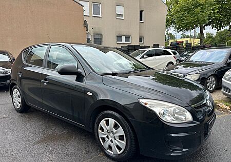 Hyundai i30 Classic TÜV NEU INSPEKTION NEU!