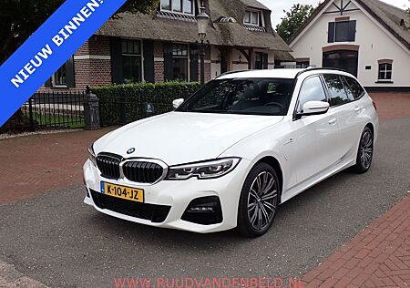 BMW 330 gebraucht kaufen BMW 330e 330 3-serie Touring M-PAKKET SHADOWLINE SPO