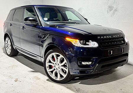 Land Rover Range Rover Sport Autobiography 4,4 V8 *TOPAusst
