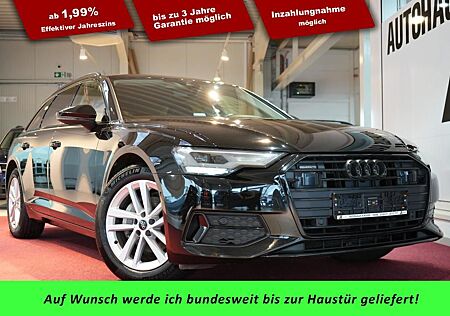 Audi A6 Avant 40 TDI quattro sport *LED*Virtual*Navi*