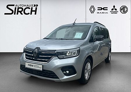 Renault Kangoo Grand Techno TCe 130 EDC*NAVI*SHZ*KAM